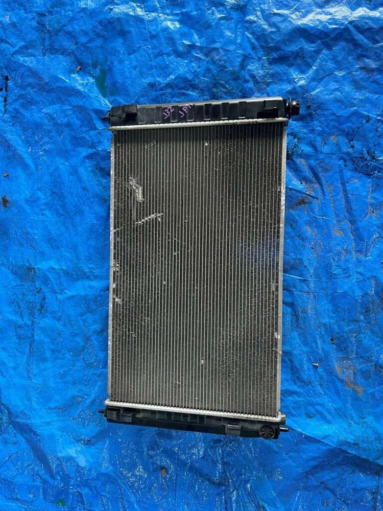 Радиатор основной Ниссан Теана в Камышине 245915