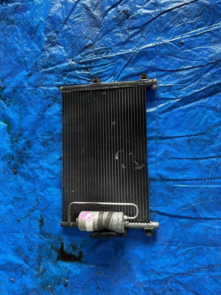 Радиатор кондиционера Сузуки Джимни в Камышине 245919