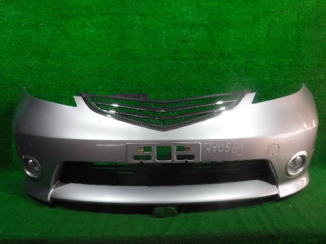 Бампер Хонда Иллюзион в Камышине 2473081