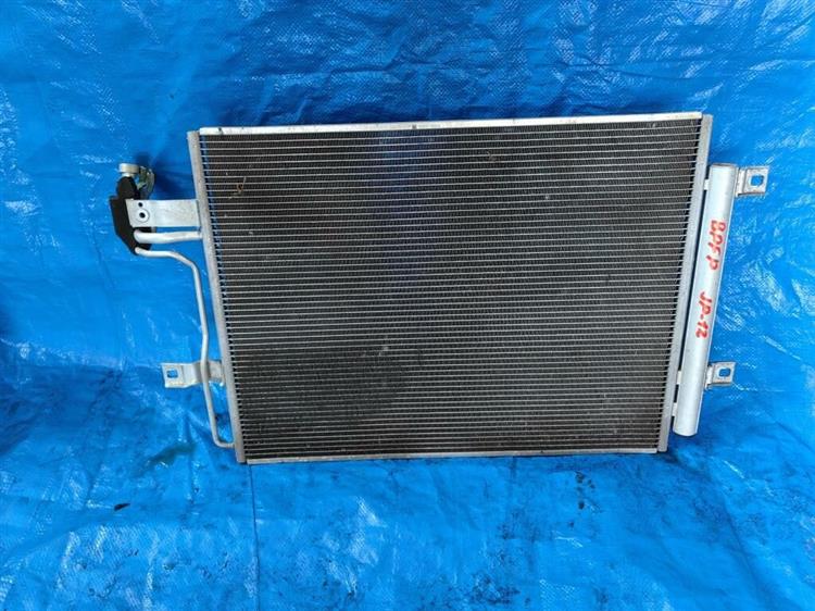 Радиатор кондиционера Мазда 3 в Камышине 247601