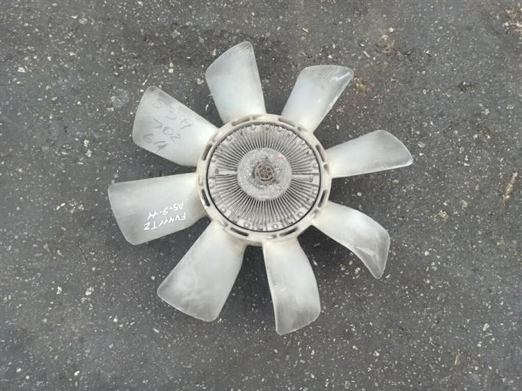 Вентилятор Мицубиси Фусо в Камышине 247987