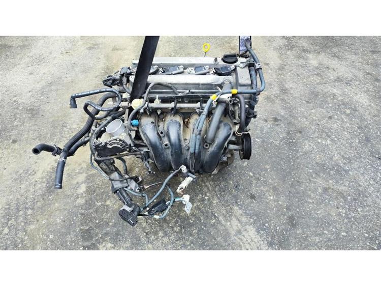 Двигатель Тойота РАВ 4 в Камышине 248405