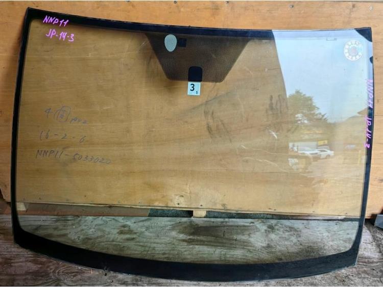Лобовое стекло Тойота Порте в Камышине 249528