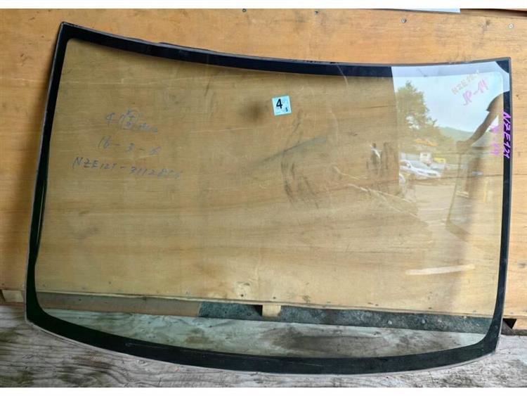 Лобовое стекло Тойота Королла в Камышине 249564