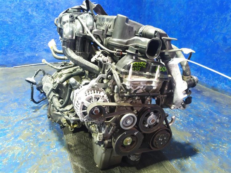 Двигатель Сузуки Хастлер в Камышине 255152