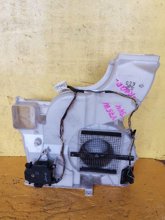 Радиатор печки Мицубиси Паджеро в Камышине 255503