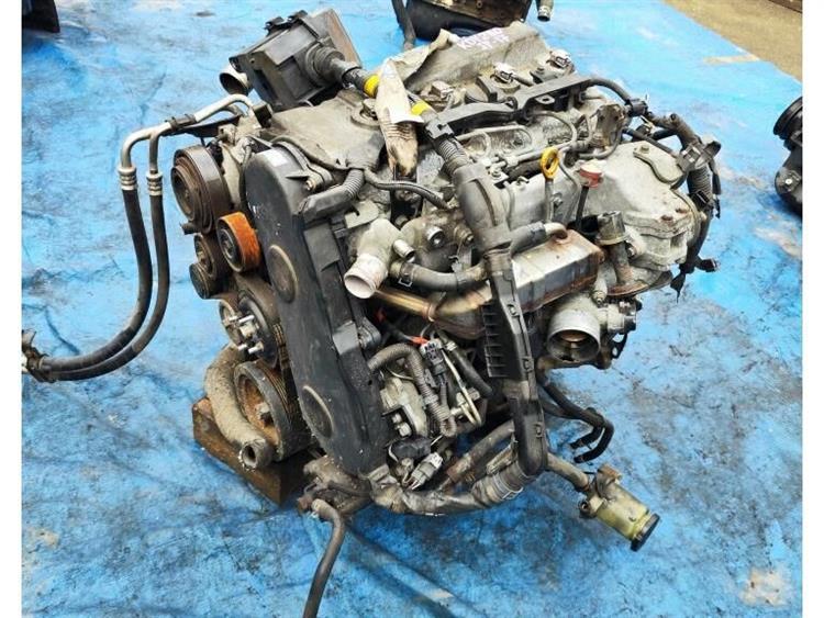 Двигатель Тойота Дюна в Камышине 255692