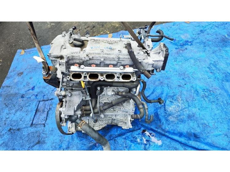 Двигатель Тойота Вокси в Камышине 255694