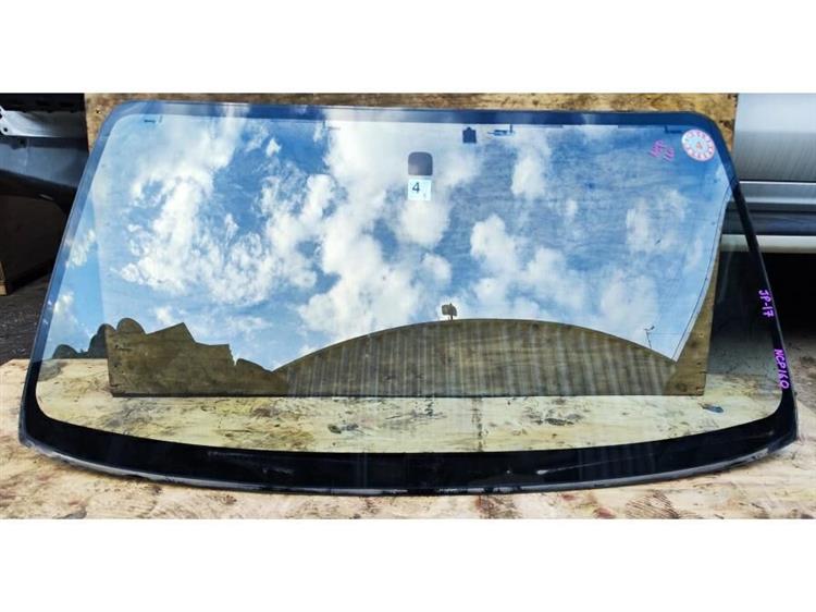 Лобовое стекло Тойота Саксид в Камышине 255800