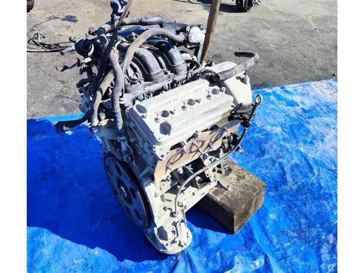 Двигатель Тойота Ленд Крузер Прадо в Камышине 255863