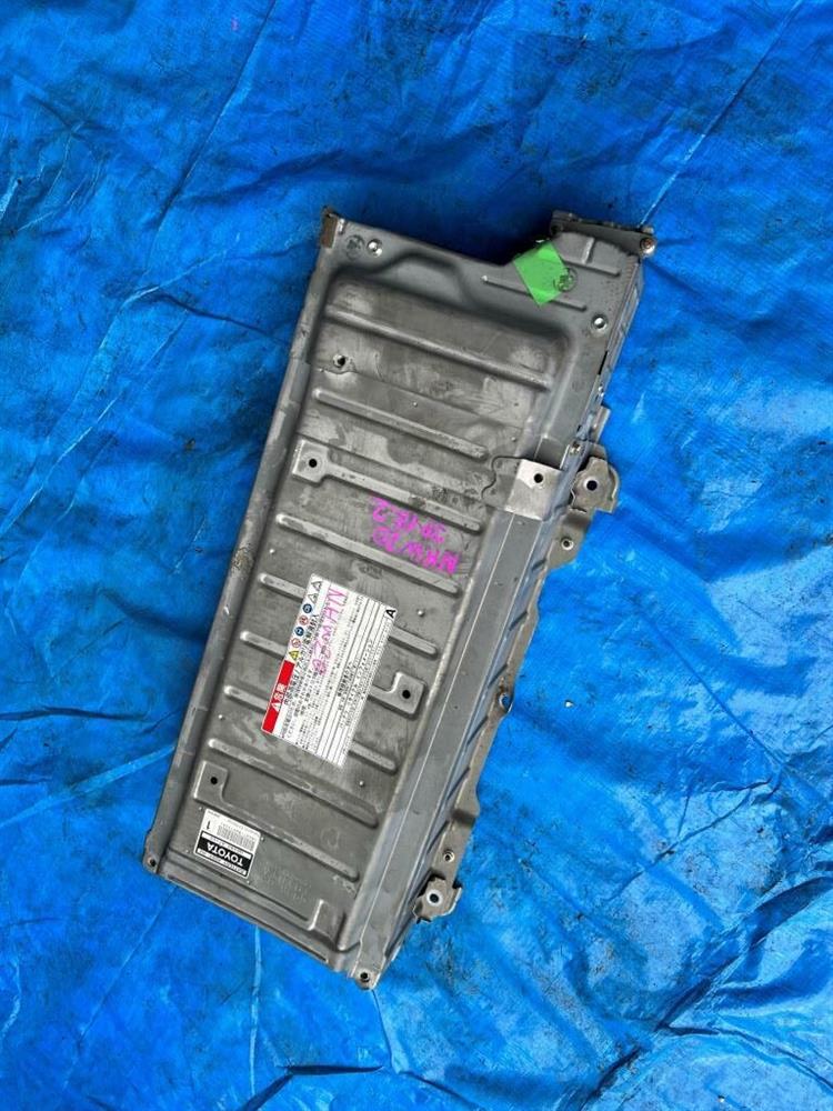 Высоковольтная батарея Тойота Приус в Камышине 259293