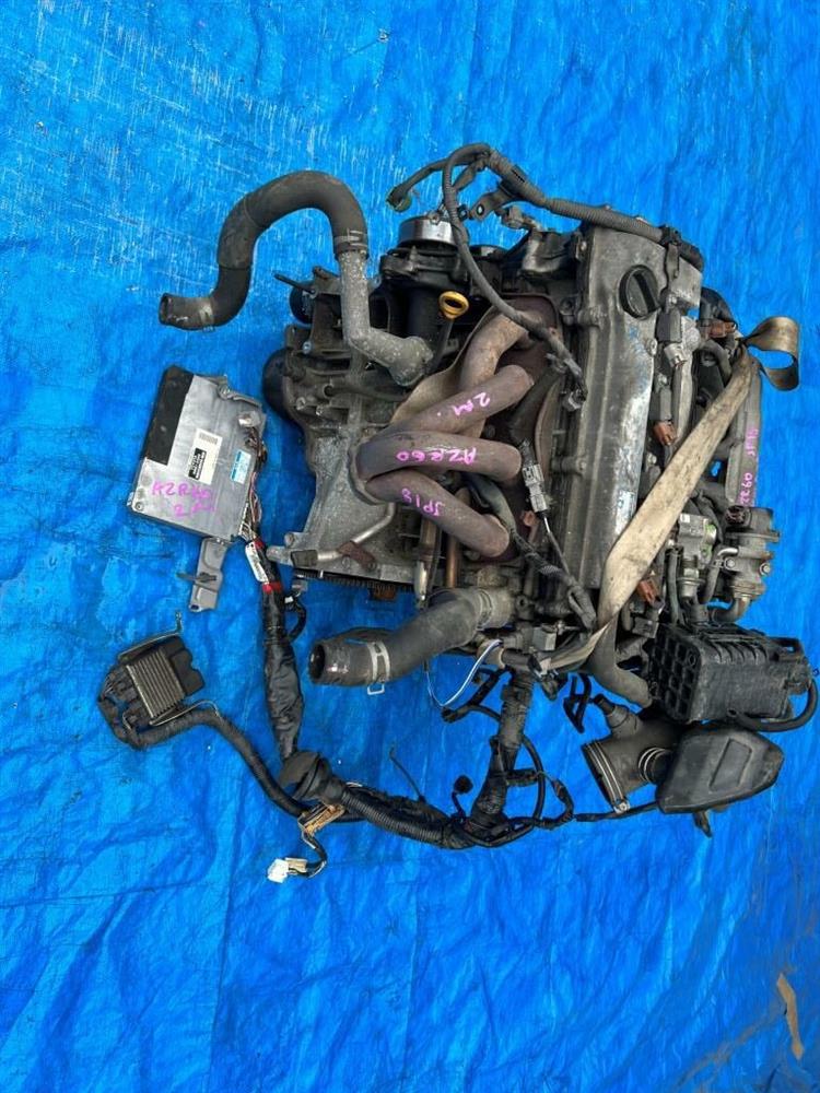 Двигатель Тойота Ноах в Камышине 260737