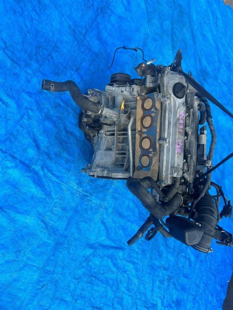 Двигатель Тойота РАВ 4 в Камышине 260740