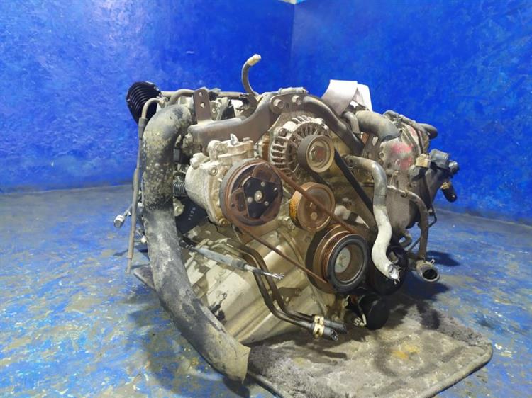 Двигатель Сузуки Эвери в Камышине 264214