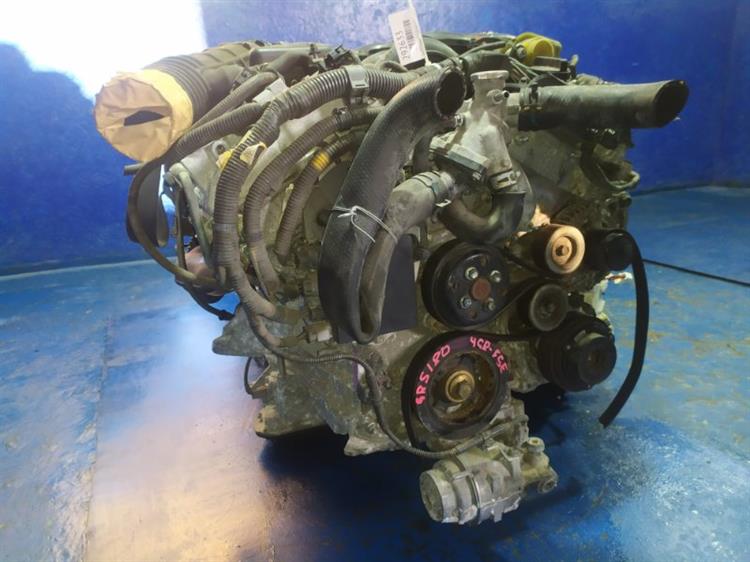 Двигатель Тойота Краун в Камышине 292633