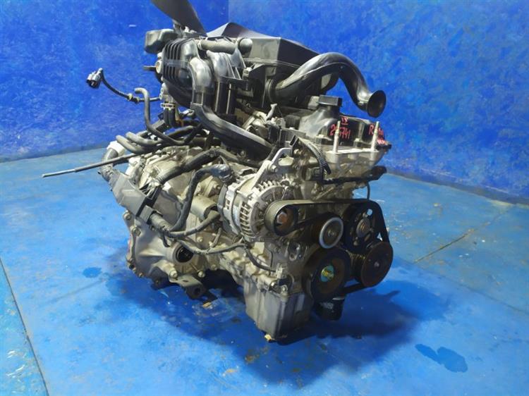 Двигатель Сузуки Вагон Р в Камышине 296741