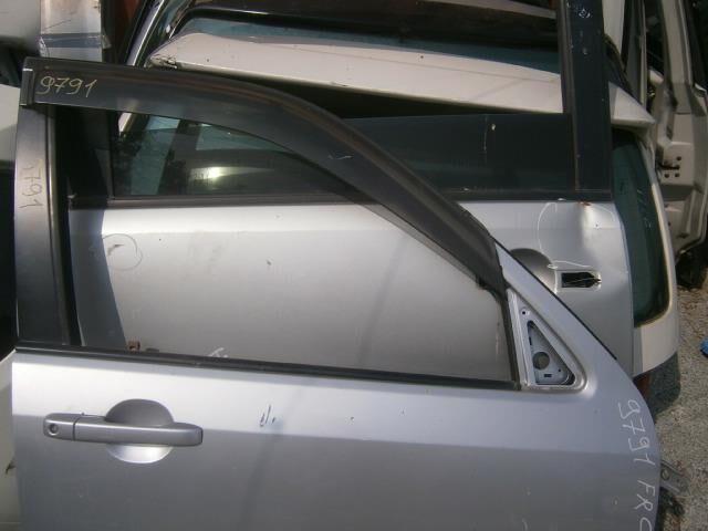 Ветровики комплект Хонда СРВ в Камышине 29810