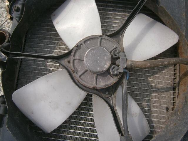 Вентилятор Тойота Селика в Камышине 29926