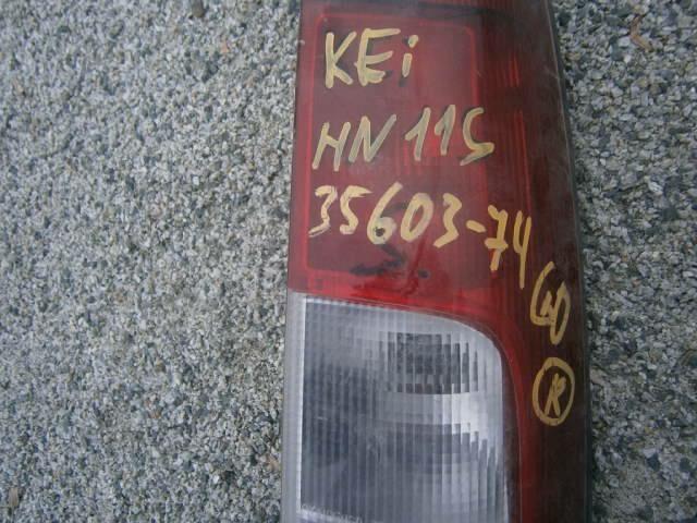 Стоп сигнал Сузуки Кей в Камышине 30159