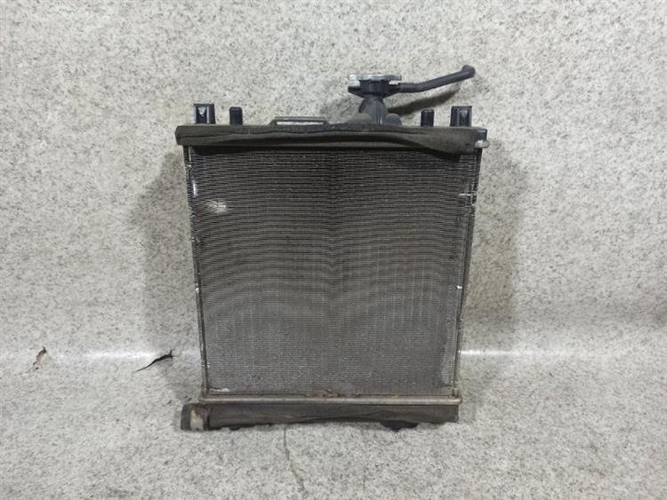 Радиатор основной Сузуки Вагон Р в Камышине 304662
