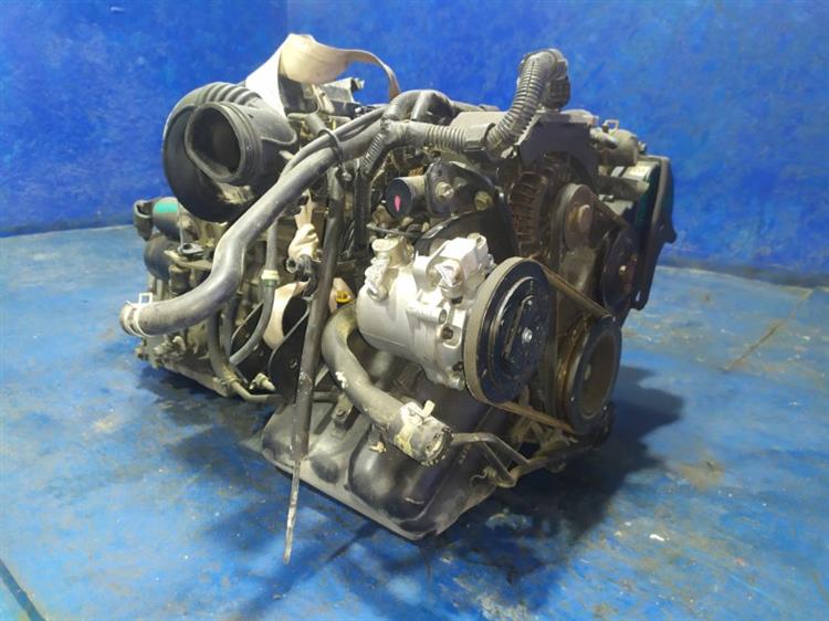 Двигатель Сузуки Эвери в Камышине 306799