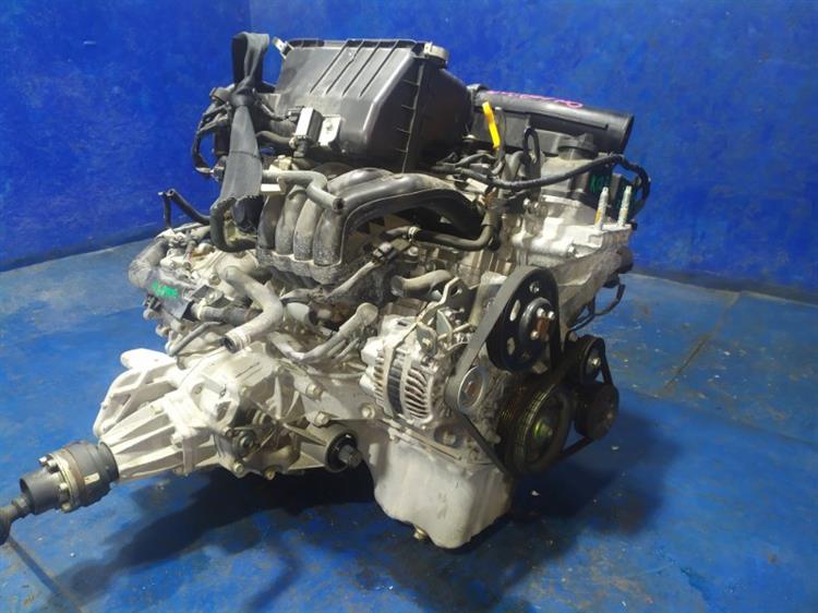 Двигатель Сузуки Свифт в Камышине 306895