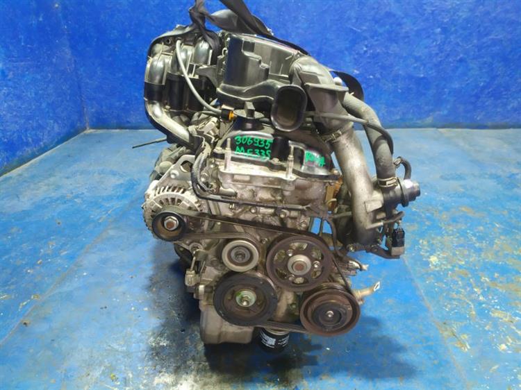 Двигатель Сузуки МР Вагон в Камышине 306935
