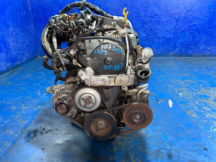 Двигатель Дайхатсу Танто в Камышине 307305