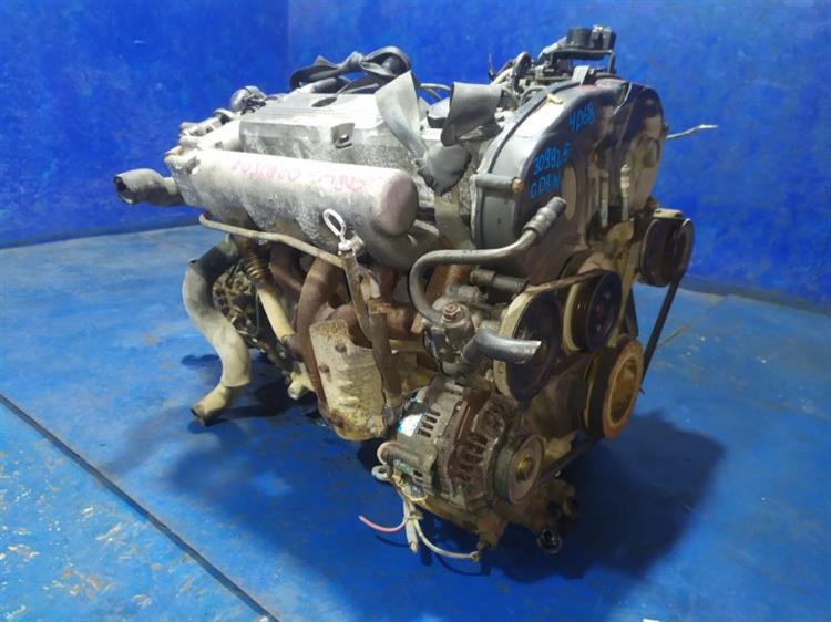 Двигатель Мицубиси Либеро в Камышине 309925