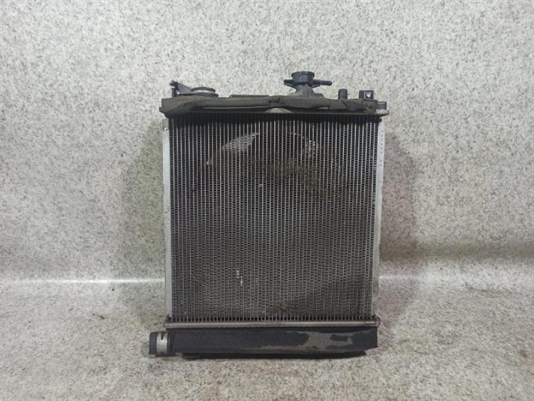 Радиатор основной Ниссан Рукс в Камышине 331024