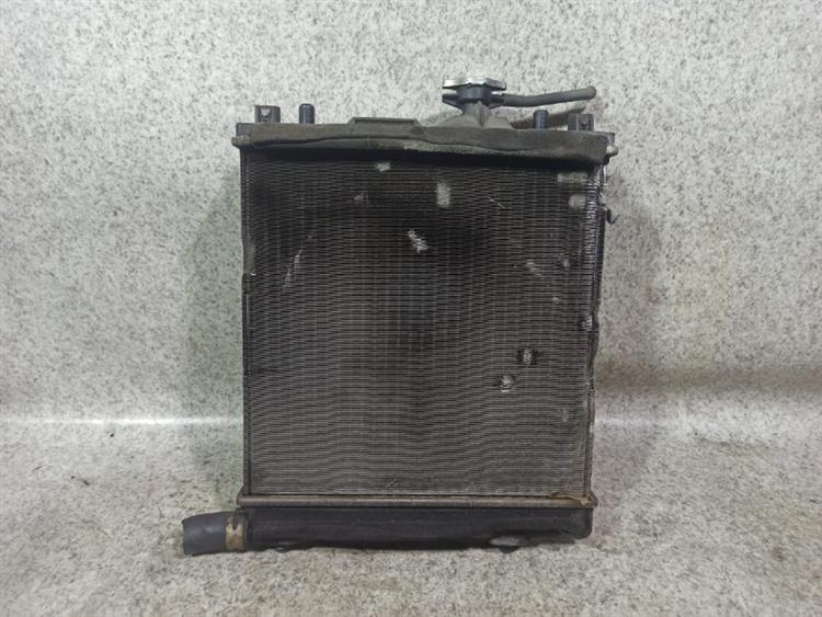 Радиатор основной Сузуки Альто в Камышине 331682