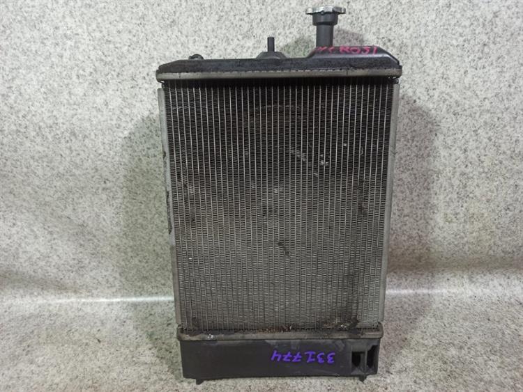 Радиатор основной Мицубиси ЕК в Камышине 331774
