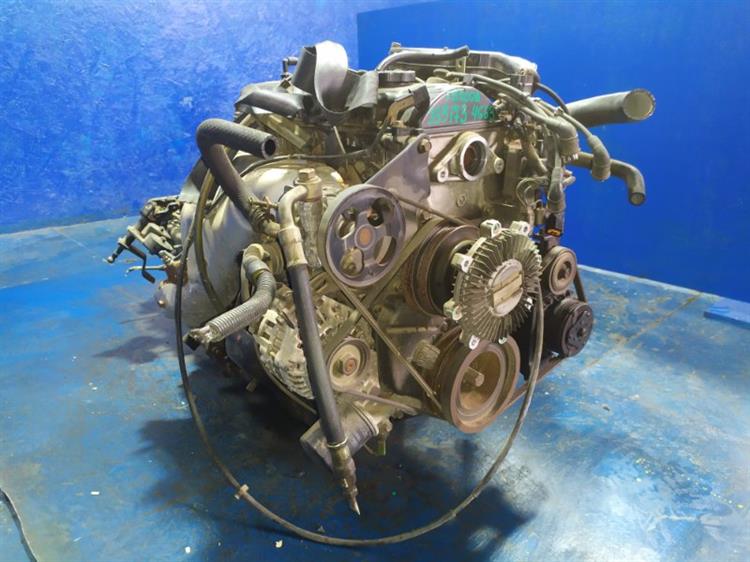 Двигатель Мицубиси Кантер в Камышине 333173