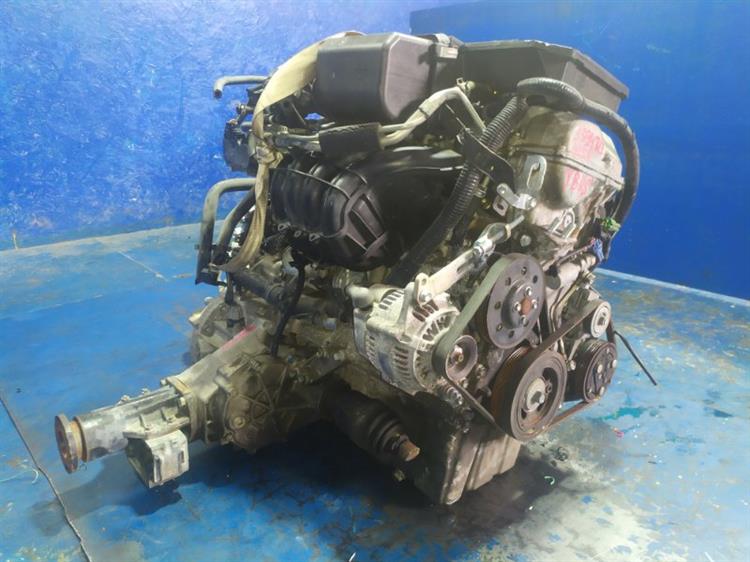 Двигатель Сузуки СХ4 в Камышине 339470