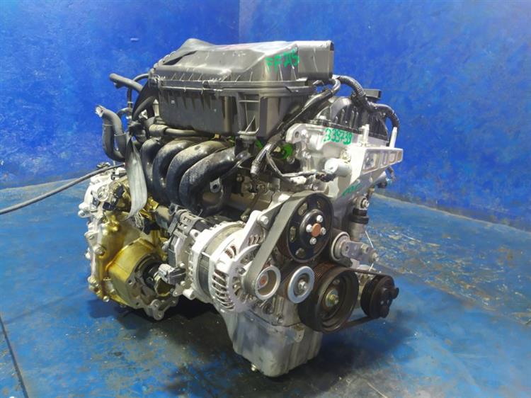 Двигатель Сузуки Игнис в Камышине 339739