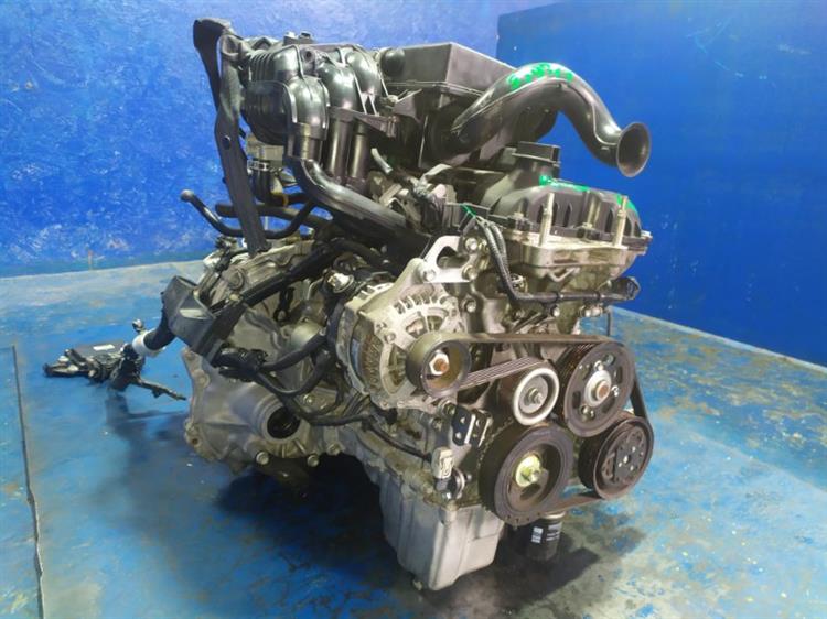 Двигатель Сузуки Спасия в Камышине 339787