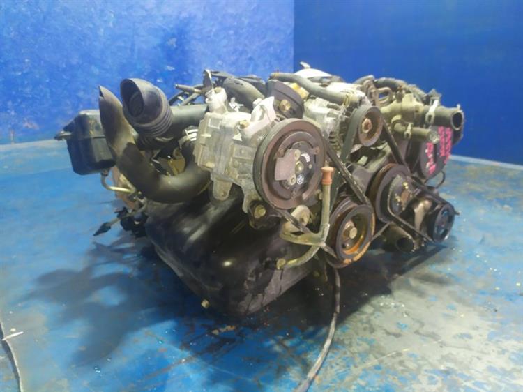 Двигатель Дайхатсу Хайджет в Камышине 339879