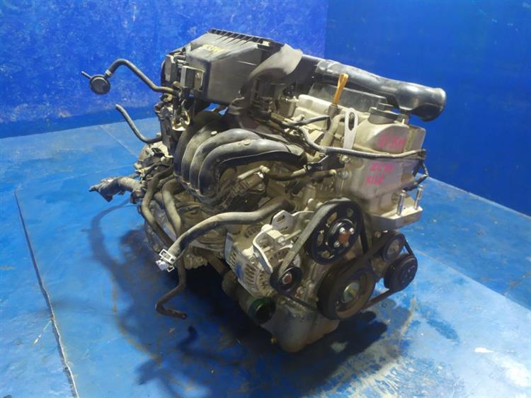 Двигатель Сузуки Свифт в Камышине 353549