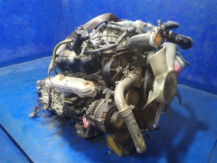 Двигатель Ниссан Эльгранд в Камышине 353604