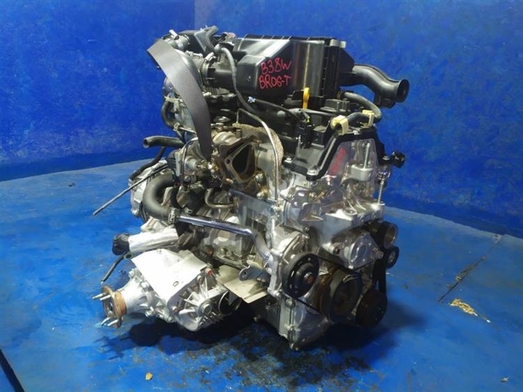 Двигатель Мицубиси ЕК в Камышине 353715