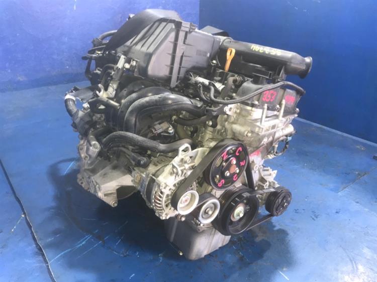 Двигатель Сузуки Свифт в Камышине 353794