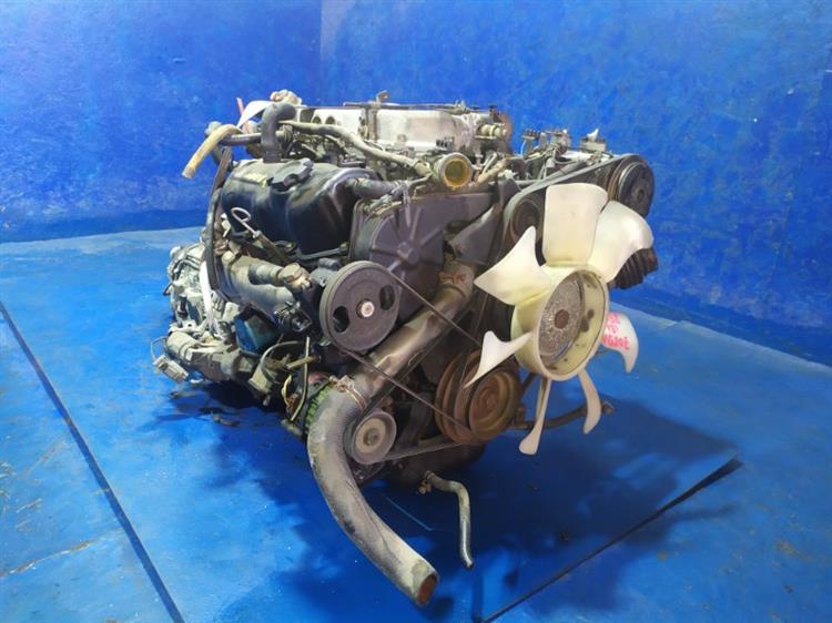 Двигатель Ниссан Седрик в Камышине 355138