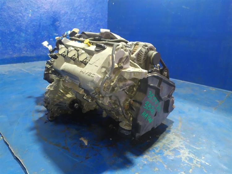 Двигатель Субару И в Камышине 355736