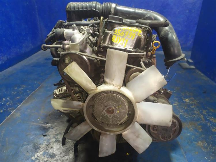 Двигатель Ниссан Седрик в Камышине 356799
