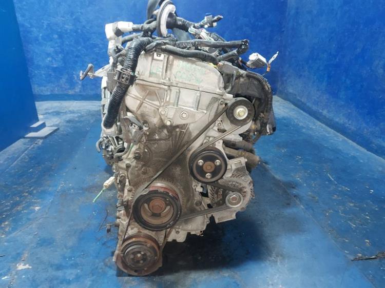 Двигатель Мазда Бианте в Камышине 356859