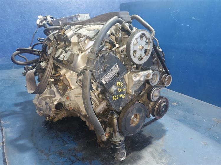 Двигатель Хонда Иллюзион в Камышине 362446