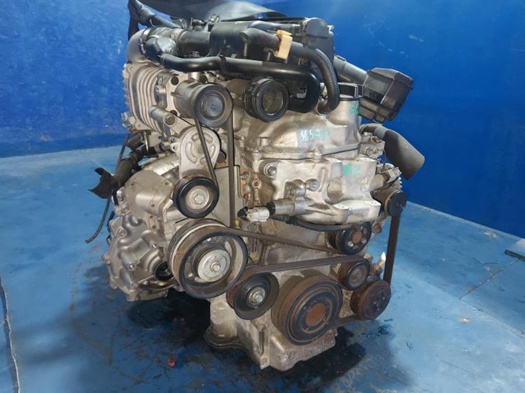 Двигатель Ниссан Нот в Камышине 365718
