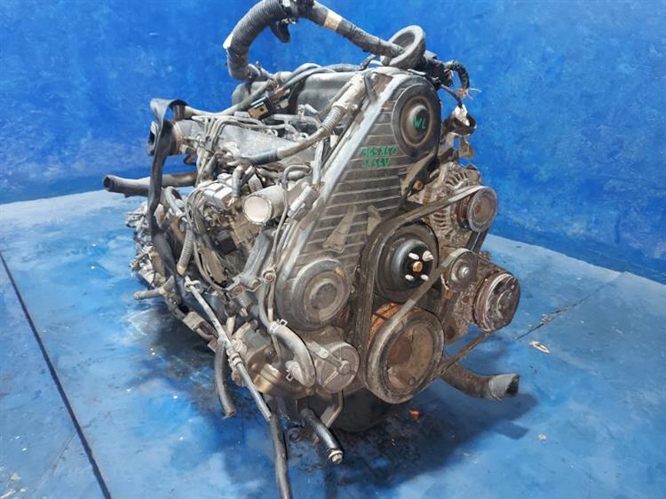 Двигатель Мазда Бонго Брауни в Камышине 365850