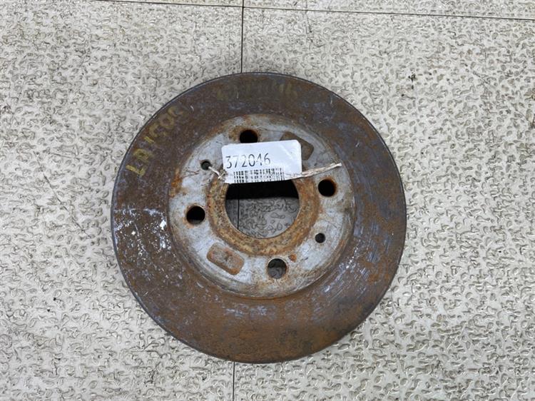 Тормозной диск Дайхатсу Мове в Камышине 372046