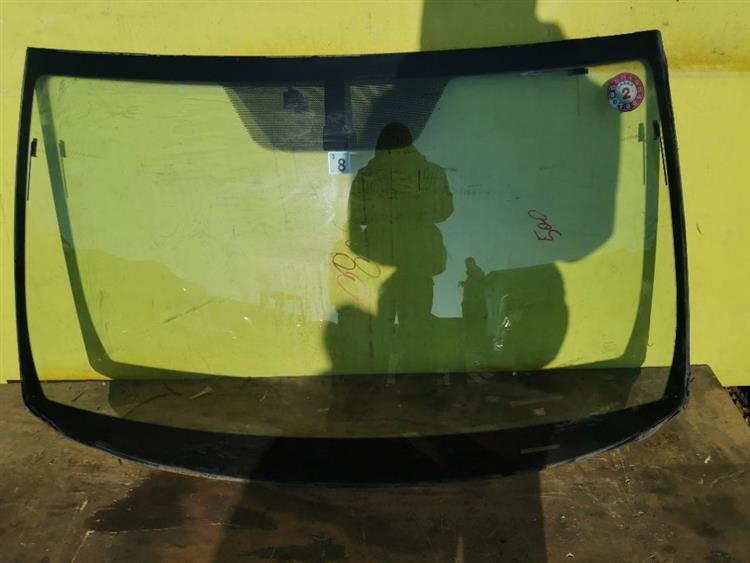 Лобовое стекло Тойота РАВ 4 в Камышине 37216
